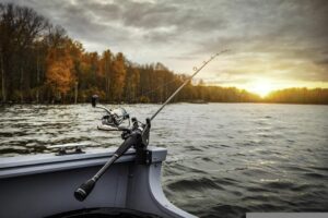 Read more about the article Fishing Tour